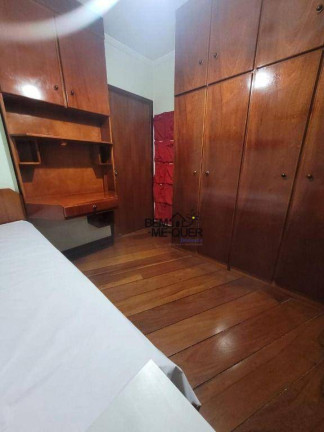 Imagem Apartamento com 3 Quartos à Venda, 170 m² em Parque São Domingos - São Paulo Imagem Apartamento com 3 Quartos à Venda, 170 m² em Parque São Domingos - São Paulo