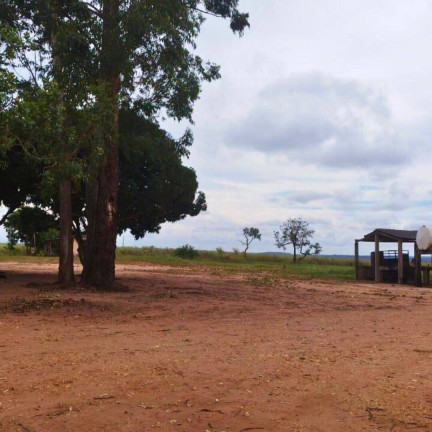 Imagem Fazenda à Venda,  em Dom Aquino