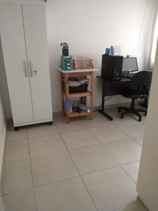 Imagem Apartamento com 3 Quartos à Venda, 87 m² em Maracanã - Anápolis