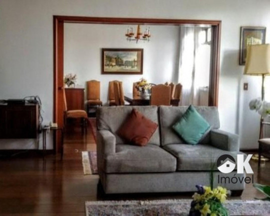 Imagem Apartamento com 3 Quartos à Venda, 347 m² em Jardim Paulista - São Paulo Imagem Apartamento com 3 Quartos à Venda, 347 m² em Jardim Paulista - São Paulo