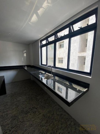 Imagem Apartamento com 2 Quartos à Venda, 54 m² em Boa Viagem - Belo Horizonte