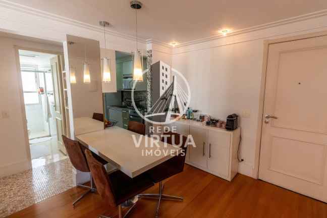 Imagem Apartamento com 1 Quarto à Venda, 42 m² em Itaim Bibi - São Paulo Imagem Apartamento com 1 Quarto à Venda, 42 m² em Itaim Bibi - São Paulo