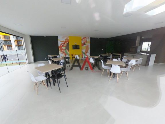 Imagem Apartamento com 2 Quartos à Venda, 5.989 m² em Cidade Dos Lagos - Guarapuava