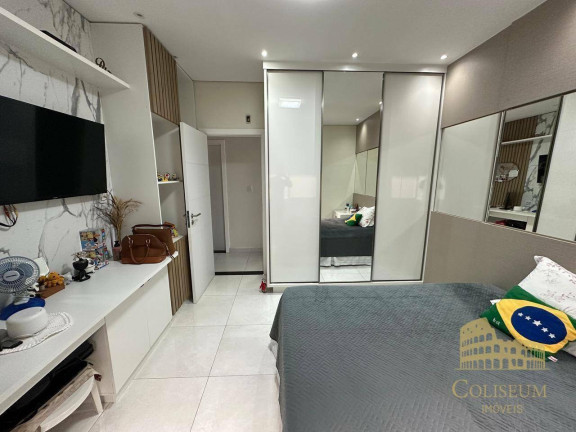 Imagem Casa com 3 Quartos à Venda, 169 m² em Boqueirão - Praia Grande