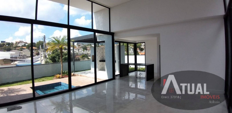 Imagem Casa com 3 Quartos à Venda, 480 m² em Jardim Imperial - Atibaia Imagem Casa com 3 Quartos à Venda, 480 m² em Jardim Imperial - Atibaia