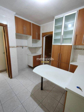 Imagem Apartamento com 3 Quartos à Venda, 100 m² em Santa Maria - São Caetano Do Sul Imagem Apartamento com 3 Quartos à Venda, 100 m² em Santa Maria - São Caetano Do Sul
