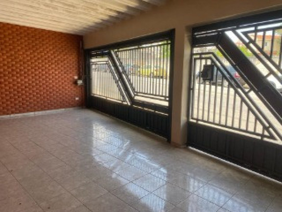 Imagem Sobrado com 3 Quartos à Venda, 236 m² em Rudge Ramos - São Bernardo Do Campo