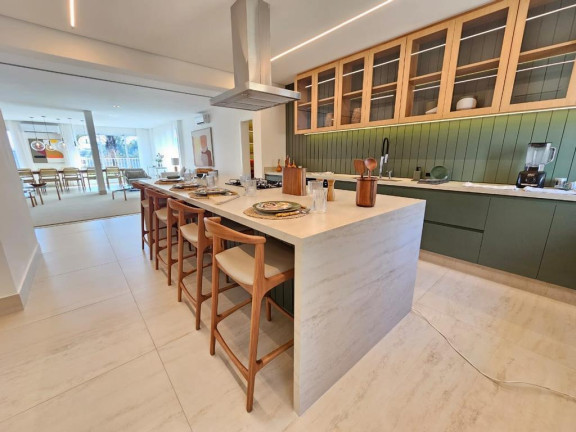 Imagem Apartamento com 3 Quartos à Venda, 221 m² em Jardim Madalena - Campinas Imagem Apartamento com 3 Quartos à Venda, 221 m² em Jardim Madalena - Campinas