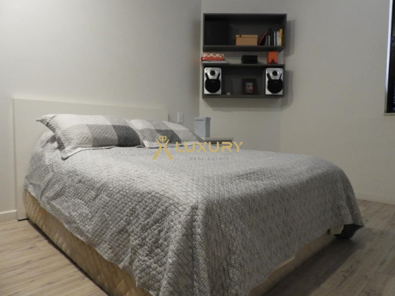 Imagem Imóvel com 4 Quartos à Venda, 193 m² em Belvedere - Belo Horizonte