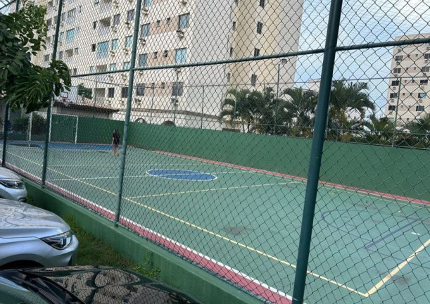 Imagem Apartamento com 3 Quartos à Venda, 73 m² em Buraquinho - Lauro De Freitas