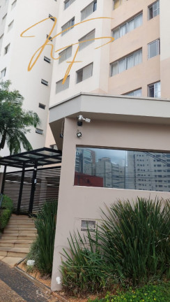 Imagem Imóvel com 3 Quartos à Venda, 84 m² em Cambuí - Campinas Imagem Imóvel com 3 Quartos à Venda, 84 m² em Cambuí - Campinas