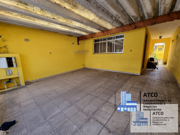 Imagem Sobrado com 3 Quartos à Venda, 186 m² em Jordanópolis - São Bernardo Do Campo Imagem Sobrado com 3 Quartos à Venda, 186 m² em Jordanópolis - São Bernardo Do Campo