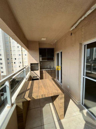 Imagem Apartamento com 3 Quartos à Venda, 74 m² em Santo Antônio - Americana Imagem Apartamento com 3 Quartos à Venda, 74 m² em Santo Antônio - Americana