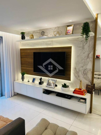 Imagem Apartamento com 3 Quartos à Venda, 150 m² em Icaraí - Niterói