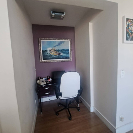 Imagem Apartamento com 3 Quartos à Venda, 123 m² em Batistini - São Bernardo Do Campo