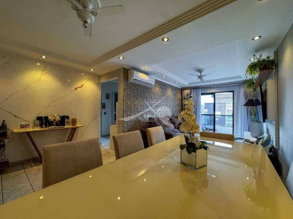 Imagem Apartamento com 2 Quartos à Venda, 95 m² em Ocian - Praia Grande Imagem Apartamento com 2 Quartos à Venda, 95 m² em Ocian - Praia Grande