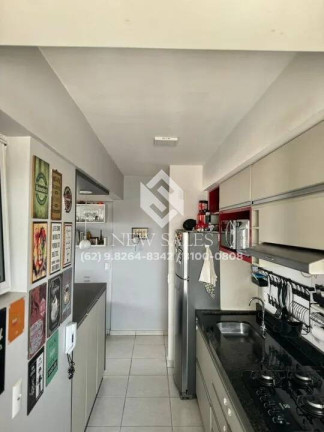 Imagem Apartamento com 2 Quartos à Venda, 58 m² em Jardim Imperial - Aparecida De Goiânia Imagem Apartamento com 2 Quartos à Venda, 58 m² em Jardim Imperial - Aparecida De Goiânia