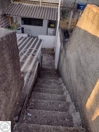 Imagem Casa com 6 Quartos à Venda, 250 m² em Parque Vitória - Franco Da Rocha
