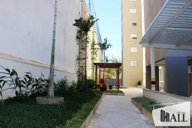 Imagem Apartamento com 2 Quartos à Venda, 64 m² em Jardim Tarraf Ii - São José Do Rio Preto Imagem Apartamento com 2 Quartos à Venda, 64 m² em Jardim Tarraf Ii - São José Do Rio Preto