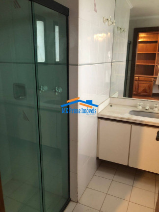 Imagem Apartamento com 4 Quartos para Alugar, 218 m² em Vila Madalena - São Paulo