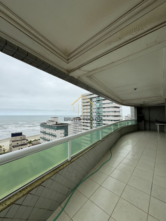 Imagem Apartamento com 3 Quartos à Venda, 170 m² em Tupi - Praia Grande Imagem Apartamento com 3 Quartos à Venda, 170 m² em Tupi - Praia Grande