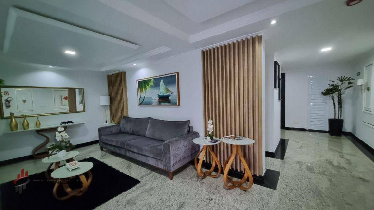 Imagem Apartamento com 2 Quartos à Venda, 100 m² em Tupi - Praia Grande Imagem Apartamento com 2 Quartos à Venda, 100 m² em Tupi - Praia Grande