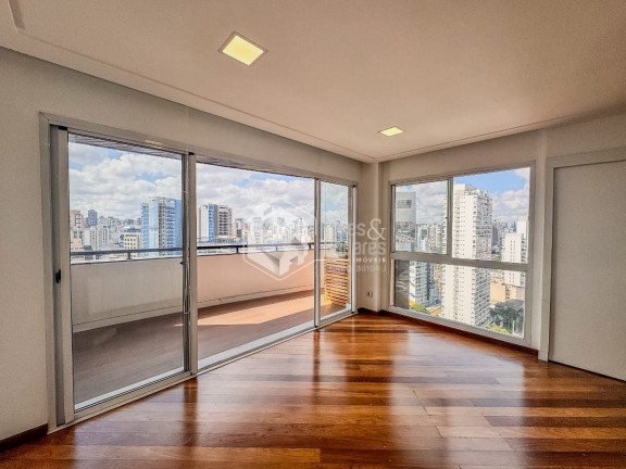 Imagem Apartamento com 1 Quarto à Venda, 118 m² em Pinheiros - São Paulo Imagem Apartamento com 1 Quarto à Venda, 118 m² em Pinheiros - São Paulo