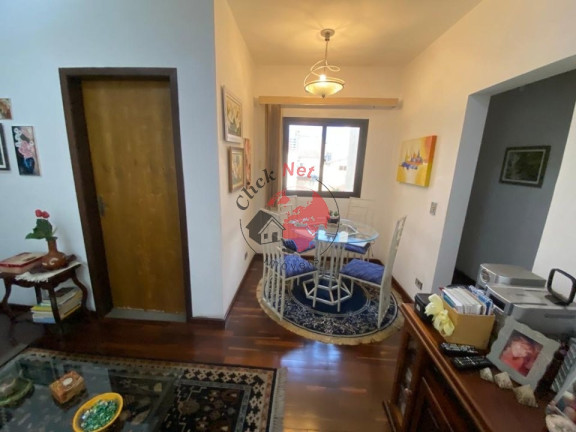 Apartamento com 3 Quartos à Venda, 74 m² em Vila Guiomar - Santo André