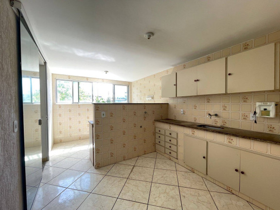 Imagem Apartamento com 3 Quartos à Venda, 134 m² em Passagem - Cabo Frio