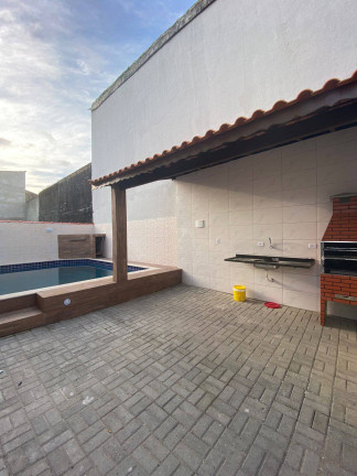 Imagem Casa com 2 Quartos à Venda, 85 m² em Vila Atlântica - Mongaguá