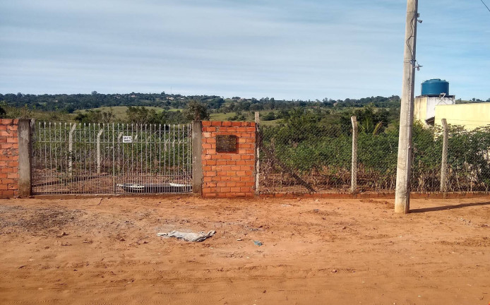 Imagem Terreno à Venda, 1 m² em Bauru