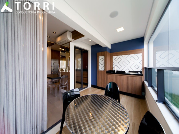 Imagem Apartamento com 3 Quartos à Venda, 110 m² em Parque Campolim - Sorocaba