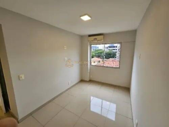 Imagem Apartamento com 2 Quartos à Venda, 60 m² em Rio Comprido - Rio De Janeiro