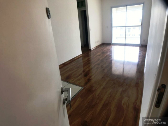 Imagem Apartamento com 2 Quartos à Venda, 58 m² em Barra Funda - São Paulo