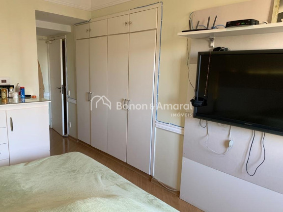 Imagem Apartamento com 3 Quartos à Venda, 188 m² em Cambuí - Campinas