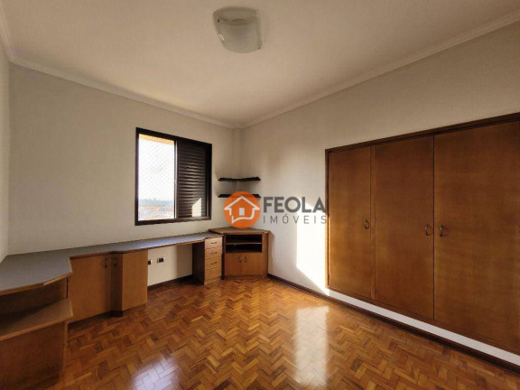 Imagem Apartamento com 3 Quartos à Venda, 169 m² em Centro - Americana