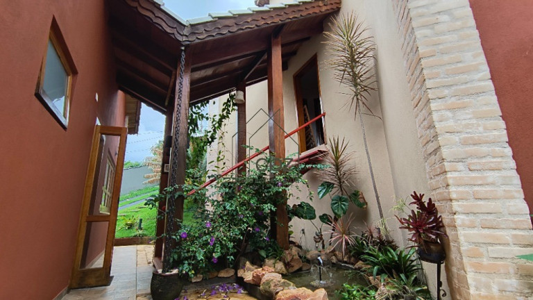Imagem Imóvel com 3 Quartos à Venda, 230 m² em Jardim Do Ribeirão Ii - Itupeva