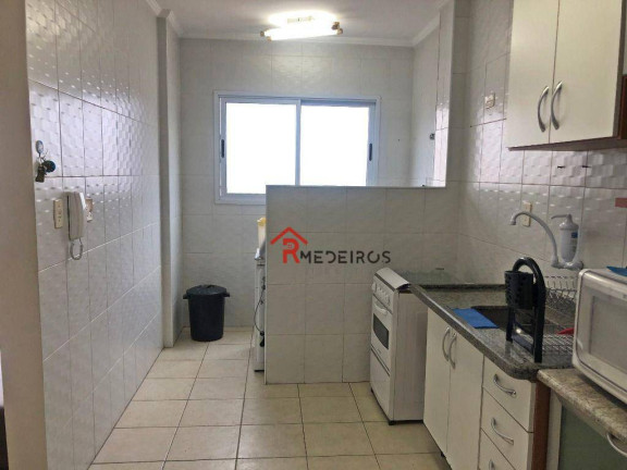Imagem Apartamento com 1 Quarto à Venda, 53 m² em Tupi - Praia Grande Imagem Apartamento com 1 Quarto à Venda, 53 m² em Tupi - Praia Grande