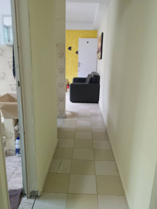 Imagem Apartamento com 1 Quarto à Venda,  em Centro - Mongaguá