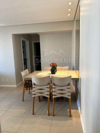 Imagem Apartamento com 2 Quartos à Venda, 78 m² em Abraão - Florianópolis