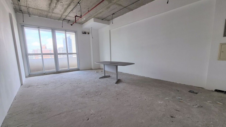 Imagem Sala Comercial para Alugar, 68 m² em Granja Julieta - São Paulo Imagem Sala Comercial para Alugar, 68 m² em Granja Julieta - São Paulo