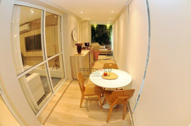 Apartamento com 3 Quartos à Venda,  em Botafogo - Rio De Janeiro