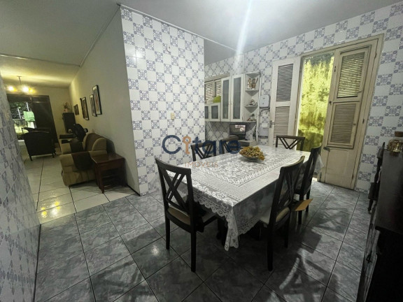 Imagem Casa com 5 Quartos à Venda, 528 m² em Aldeota - Fortaleza Imagem Casa com 5 Quartos à Venda, 528 m² em Aldeota - Fortaleza