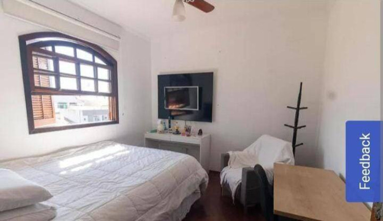 Imagem Sobrado com 3 Quartos à Venda, 220 m² em Parque Das Nações - Santo André Imagem Sobrado com 3 Quartos à Venda, 220 m² em Parque Das Nações - Santo André