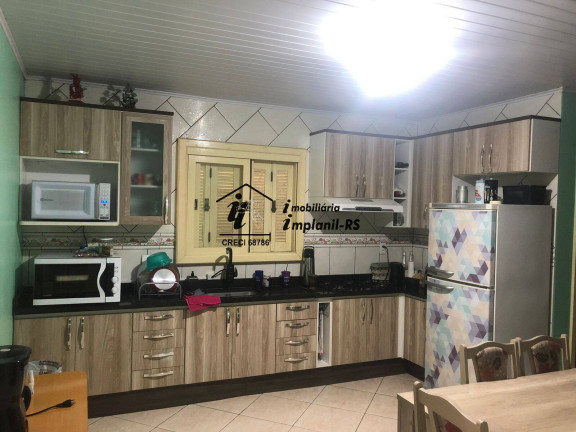 Imagem Casa com 5 Quartos à Venda, 526 m² em Vila Esperança - Teutônia