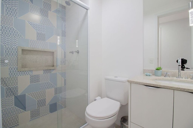 Imagem Apartamento com 2 Quartos à Venda, 64 m² em Vila Carrão - São Paulo