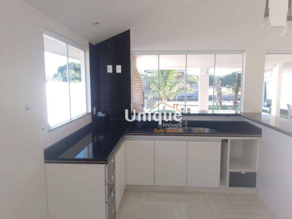 Imagem Casa com 4 Quartos à Venda, 190 m² em Marina - Armação Dos Búzios