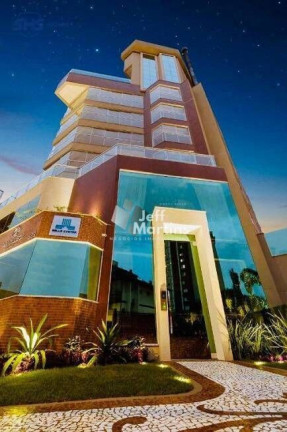Imagem Apartamento com 3 Quartos à Venda, 144 m² em Ponta Aguda - Blumenau