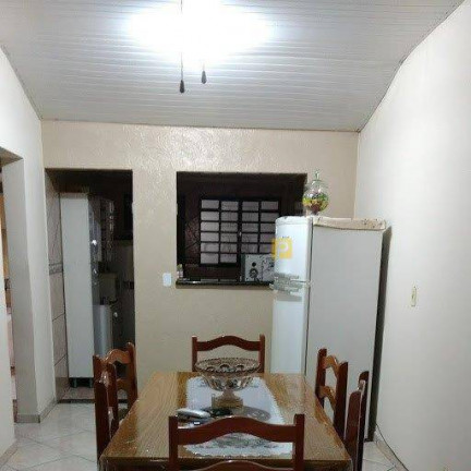 Imagem Casa com 2 Quartos à Venda, 85 m² em Parque Liberdade - Americana Imagem Casa com 2 Quartos à Venda, 85 m² em Parque Liberdade - Americana