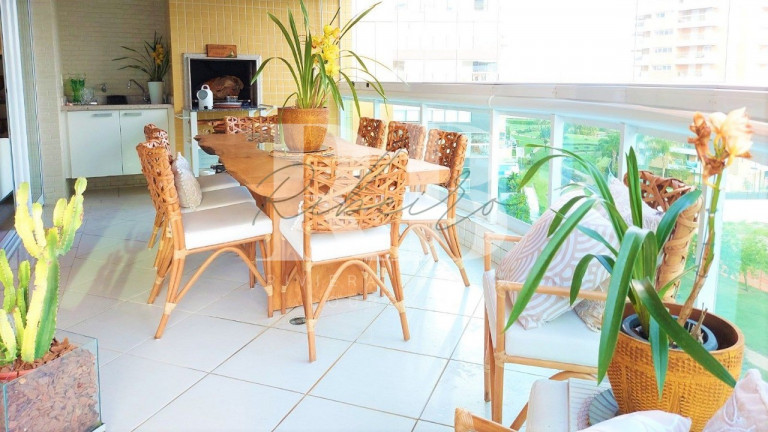 Imagem Imóvel com 4 Quartos à Venda, 160 m² em Riviera - Bertioga